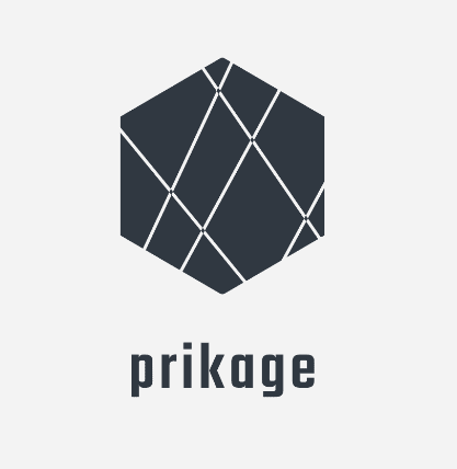 Logo of prikage